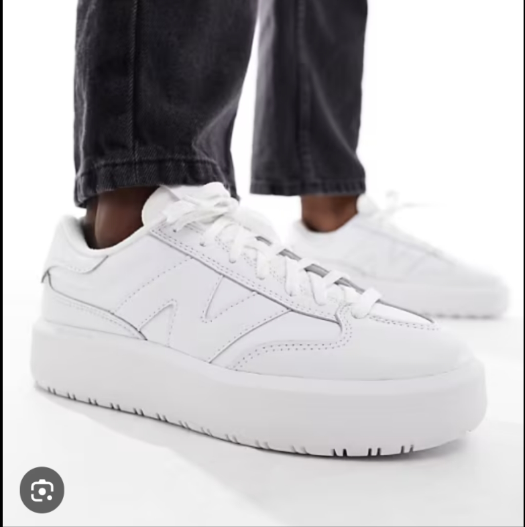 New Balance Ct302 Sneaker Unisex